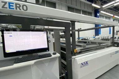 На российском рынке появится оборудование NSK Zero 