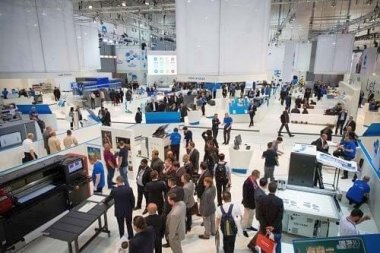 Konica Minolta отказалась от участия в drupa 2021 и разрабатывает креативные механизмы взаимодействия с клиентами 