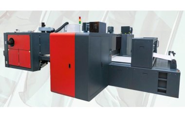 EFI выпустила текстильные принтеры Power и Colors для больших тиражей наружной рекламы