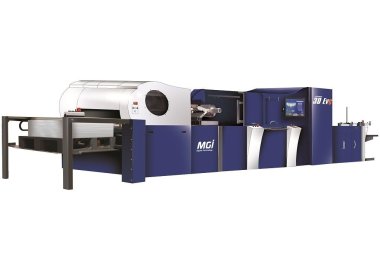 Konica Minolta увеличила свою долю в MGI Digital Technology