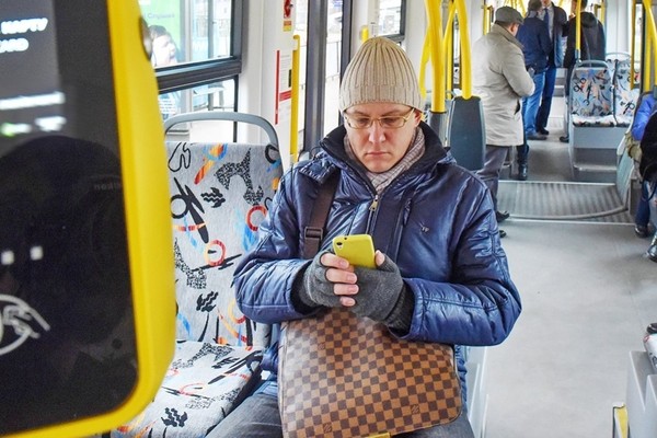 Столичные власти отказались считать персональными данными номера телефонов