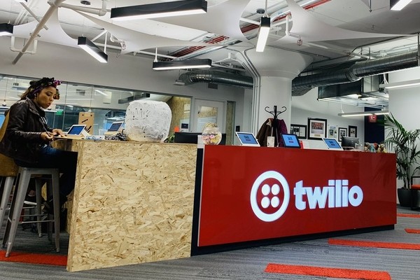 Twilio покупает специализирующийся на сборе клиентских данных стартап за 3 миллиарда долларов
