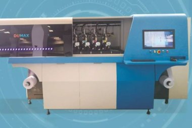 На выставке All-in-Print China OEM-партнёры Memjet покажут новейшие рулонные принтеры и ЦПМ