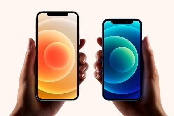 Представлены новые «айфоны» с поддержкой 5G