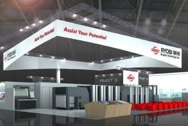 RMGT отменяет своё участие в выставке drupa 2021