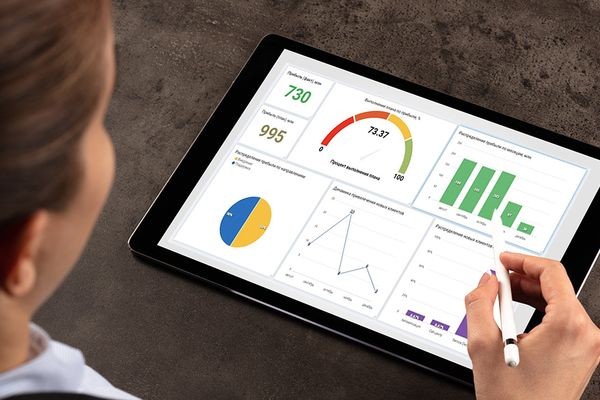 Naumen дополнил платформу Naumen SMP визуальной аналитикой