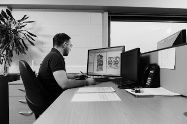 Arden Software отмечает 10-летний юбилей офисов в Германии и Скандинавии