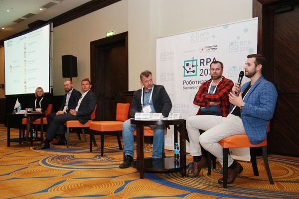 Интеллектуальная автоматизация: что необходимо знать бизнесу