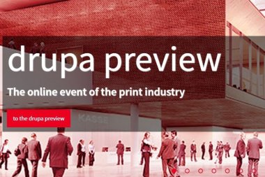 Цифровая платформа drupa preview начнет работу с проведения панельных дискуссий и онлайн-сессий в прямом эфире