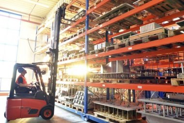 ГК «Танзор» открыла склад в Воронеже