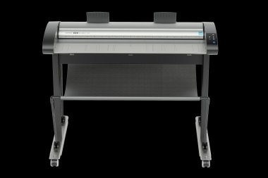 Contex установила рекорд скорости сканирования