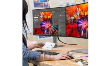 HP улучшила ноутбуки и мониторы серии Create Ecosystem