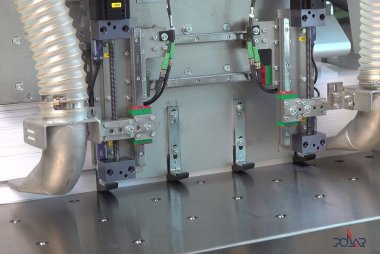 Polar преодолела веху в автоматизации резки печатной продукции