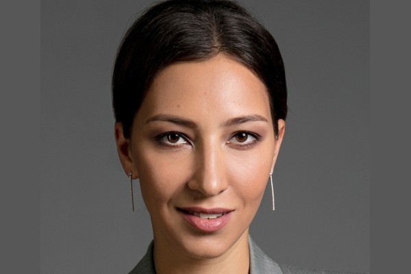 Бэлла Черкесова перечислила свои задачи на посту замглавы Минцифры