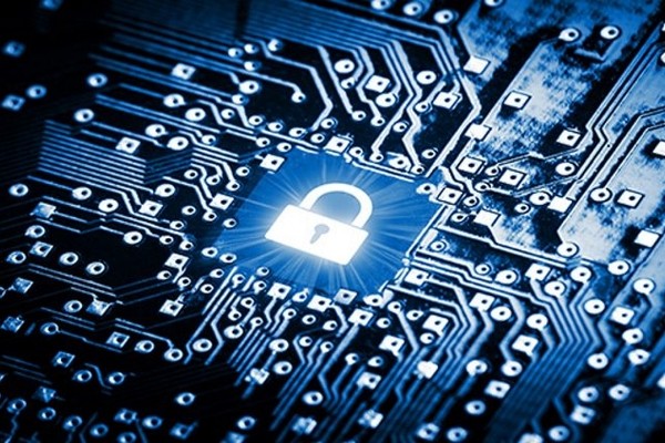 Чип с нанесенным на него самостирающимся штрих-кодом защитит от контрафакта