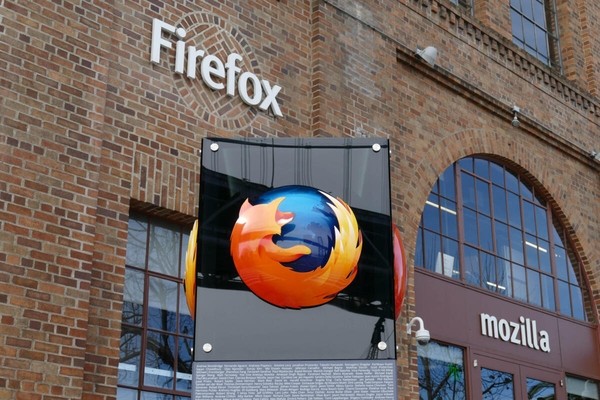 Mozilla боится пострадать от антимонопольного процесса против Google
