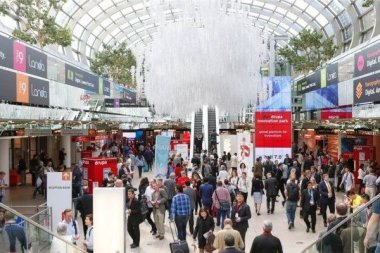 DuPont Image Solutions отменила участие в drupa 2021