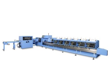 Mueller Martini проведёт онлайн-демонстрацию ВШРА Prinova