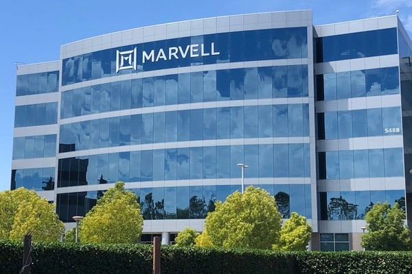 Marvell покупает разработчика микросхем для оптоволоконных сетей