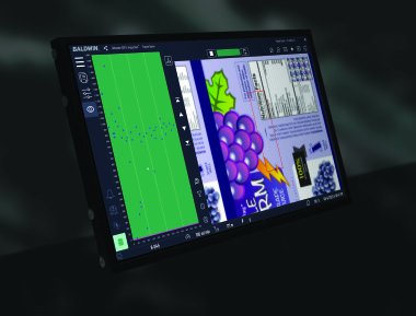 Baldwin Vision Systems выпустила ПО для комплексной проверки и отслеживания дефектов