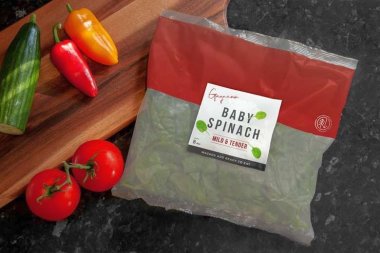 Arjowiggins выпустила упаковочный материал, способный заменить пластик 