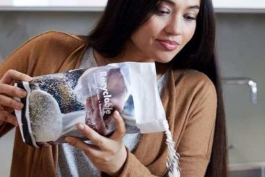 UPM выпустила безопасную для пищевых продуктов крафт-бумагу