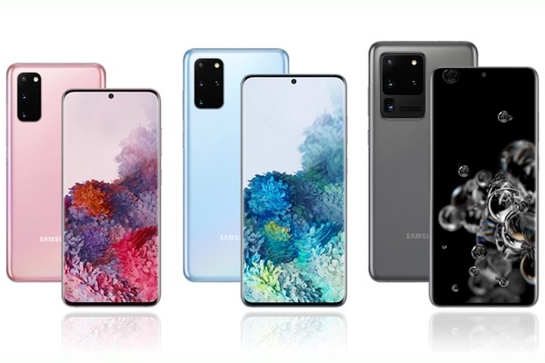 IDC: Samsung вернула себе первое место на рынке смартфонов