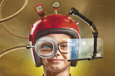 Упаковка на «автомате»