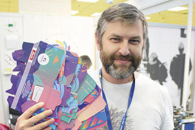 Какие именно инновации в цифровой печати, помимо снижения себестоимости, самые ценные для вас?