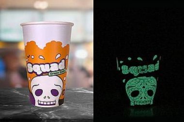 CTI выпустила люминесцентные водные краски для высокоскоростной флексографской и глубокой печати пищевой упаковки