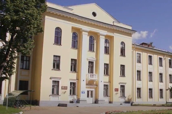 Международный институт ОИЯИ в Дубне использовал сервис «Волна» для проведения международной онлайн-конференции