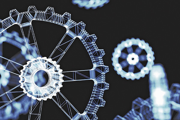 Встроенная безопасность корпоративных киберфизических систем