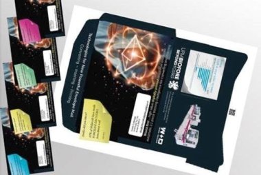 W+D выпустила первое в мире комплексное решение для конвертования почтовых отправлений