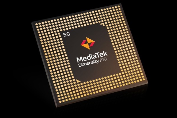 Новый чип MediaTek обеспечит поддержку 5G на недорогих смартфонах