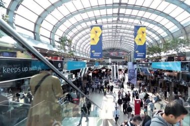 Messe Dusseldorf планирует очное проведение Interpack 2021