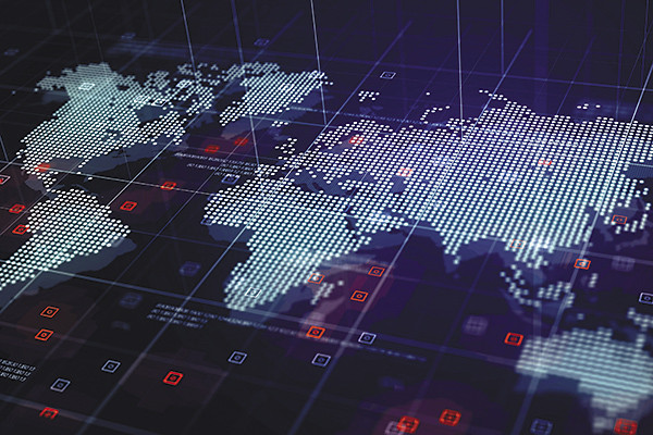 Критические проблемы эволюции Интернета