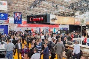 Идёт активная подача заявок на участие в FESPA Global Print Expo 2021