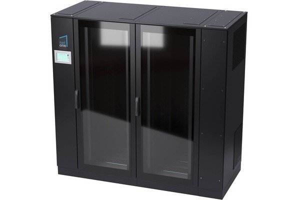 Возможности мини-ЦОД NetOne