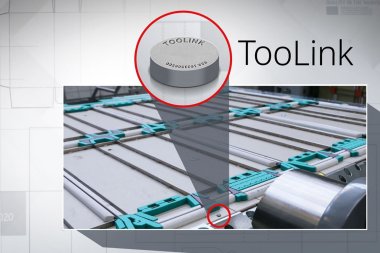 Bobst представила цифровую технологию для автоматизации настройки высечки