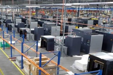 Shutterfly покупает рекордное количество ЦПМ HP Indigo