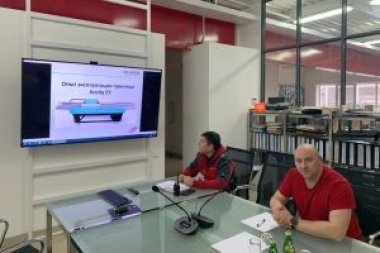 Fujifilm предлагает серию обучающих семинаров для пользователей УФ-принтеров