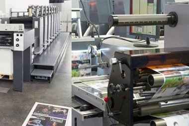 «Армекс» добавила в «1С:Полиграфия» интеграцию с облачными хранилищами 