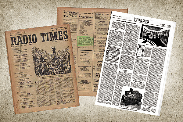 Конспирология создания первых советских ЭВМ