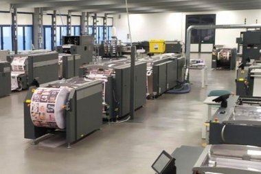 Tecnau открывает демонстрационный центр в Италии