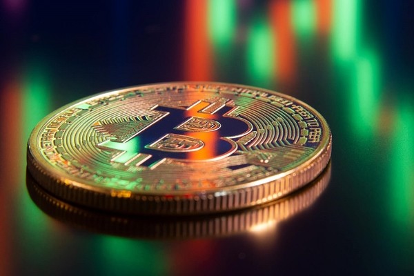 Курс биткоина поднялся выше 18 тысяч долларов