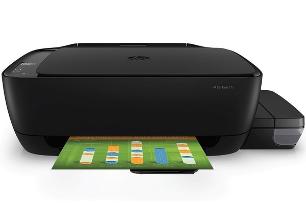 IDC: мировой рынок устройств печати в третьем квартале вырос на 8,6%