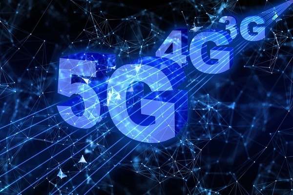 Утверждена «дорожная карта» внедрения 5G в России