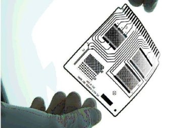 Agfa купила подразделение чернил Clariant для печатной электроники