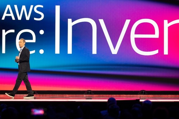 AWS re:Invent 2020 в этом году пройдет в онлайне