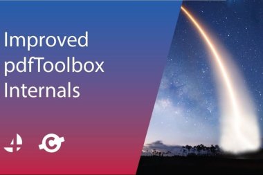 Callas software pdfToolbox 12: расширение возможностей и увеличение мощности по всем направлениям